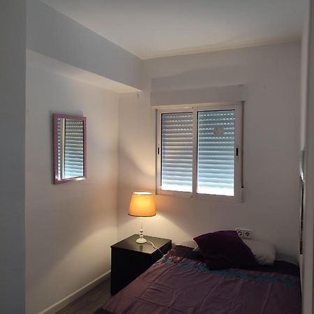 Avenue Rooms Valencia Eksteriør bilde