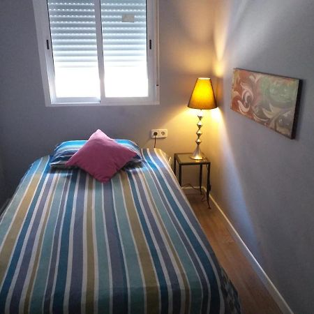 Avenue Rooms Valencia Eksteriør bilde