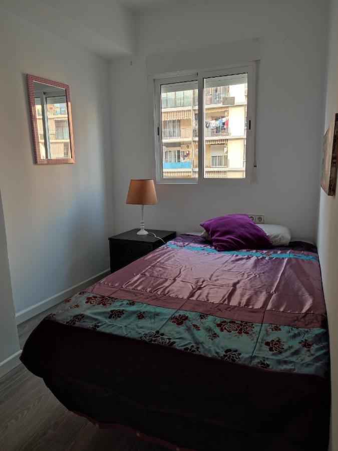 Avenue Rooms Valencia Eksteriør bilde