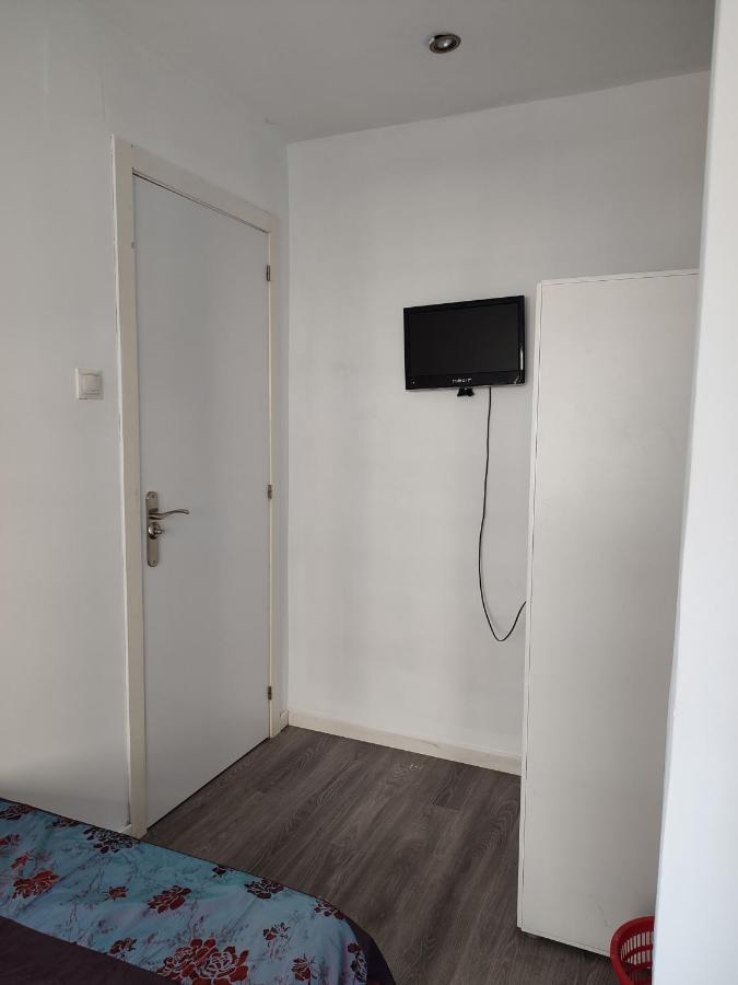 Avenue Rooms Valencia Eksteriør bilde