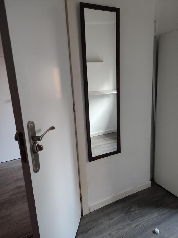 Avenue Rooms Valencia Eksteriør bilde