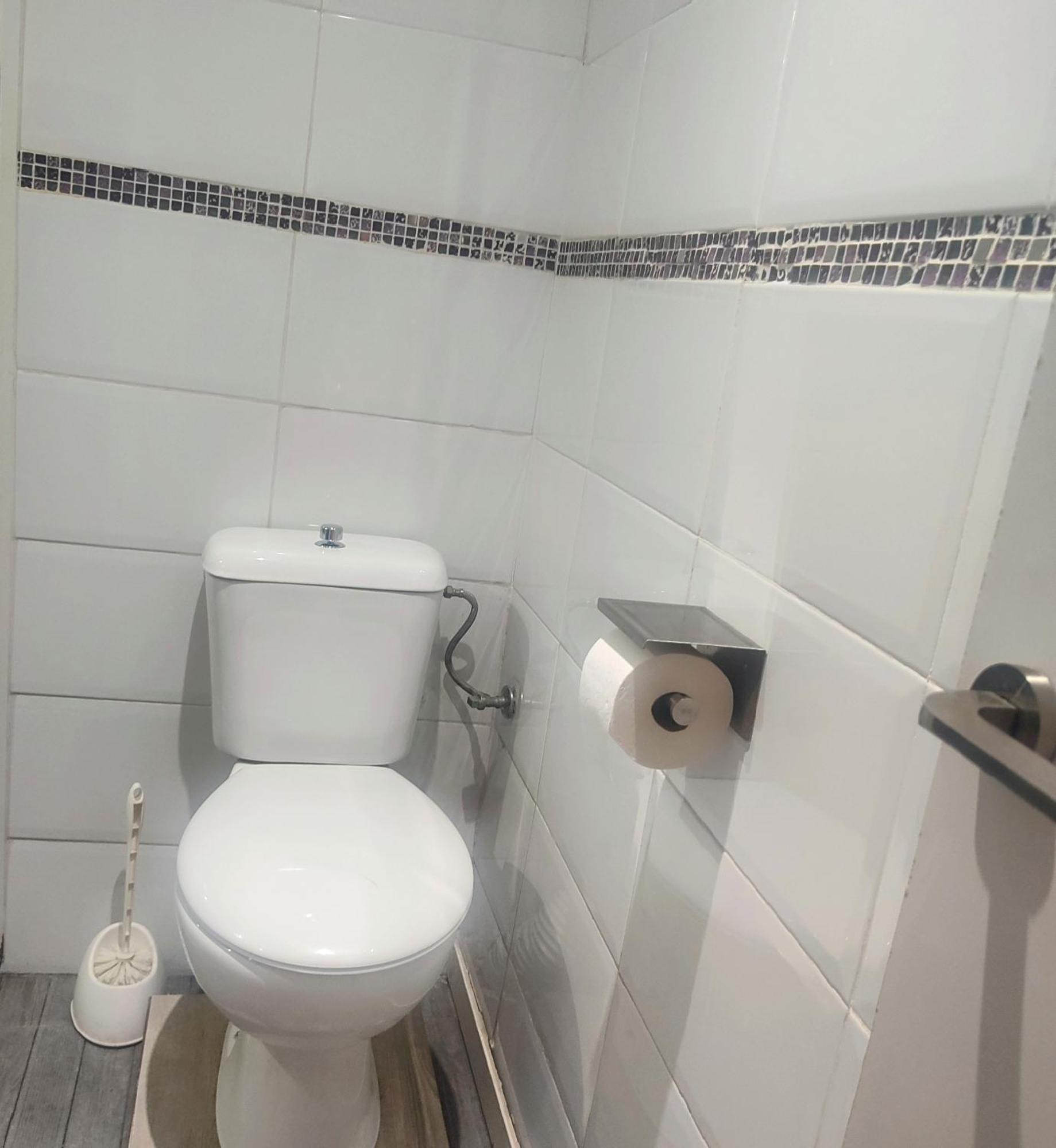 Avenue Rooms Valencia Eksteriør bilde