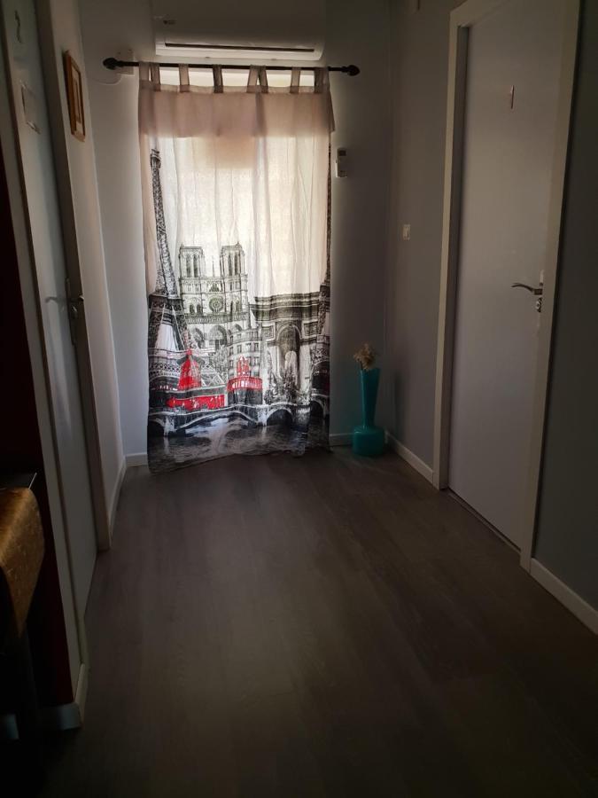Avenue Rooms Valencia Eksteriør bilde